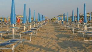 Rimini resta il lido più attrattivo per gli italiani in vacanza