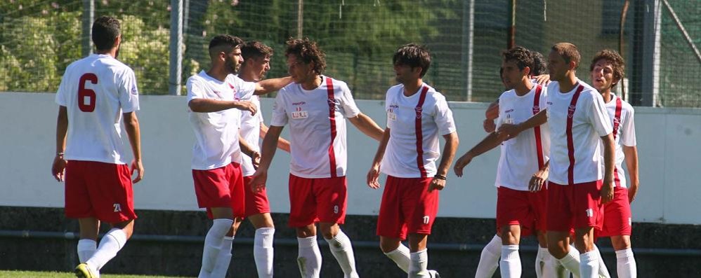 Monza Milan Primavera amichevole di calcio