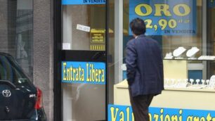 Un compro oro