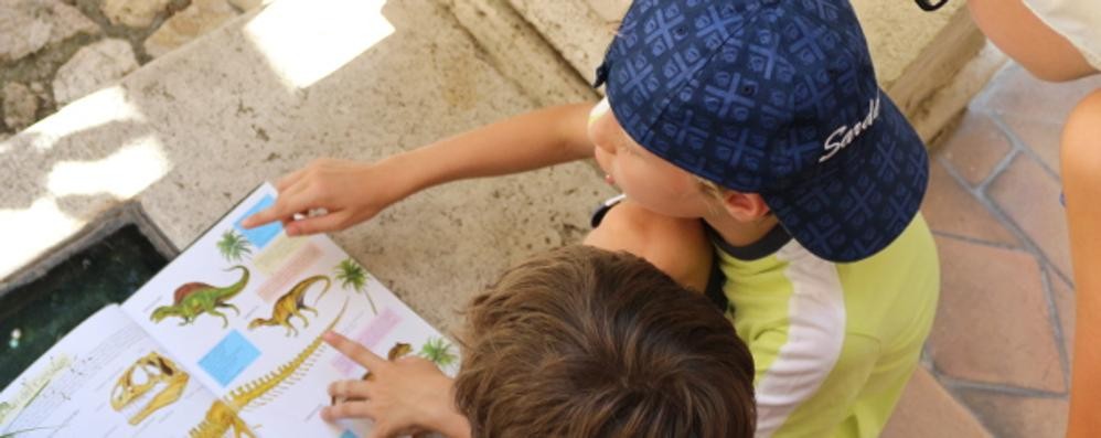 Bambini plusdotati, la loro capacità ve gestita con attenzione