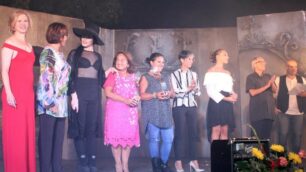 Arcore, tutti i protagonisti del Microfono d’oro 2016