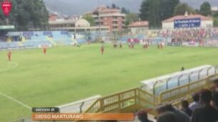 Calcio:  prima partita al Brianteo per il Monza