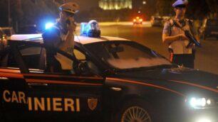 L’arresto è stato eseguito dai carabinieri di Seregno