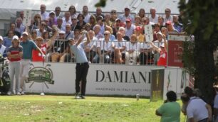 In caso di Olimpiadi in Lombardia Monza potrebbe ospitare il golf