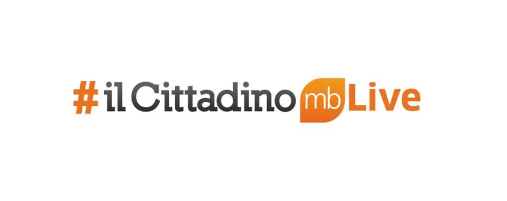 Le dirette streaming del CittadinoMB