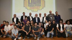 Liga Rock contest: ecco chi salirà sul palco di Ligabue