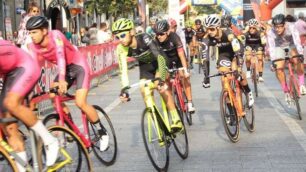 WEB LISSONE: Crit Ciclismo, divertimento, musica e sport in centro sabato 10 settembre sino a sera