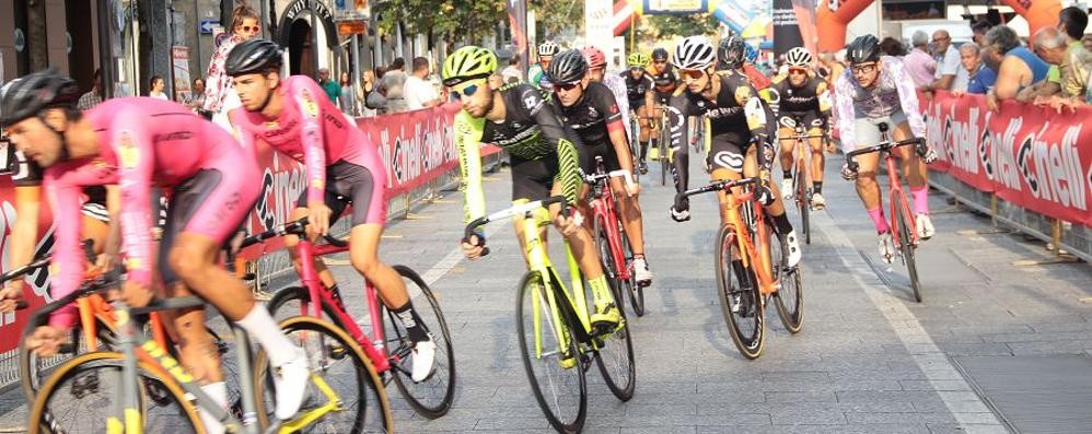 WEB LISSONE: Crit Ciclismo, divertimento, musica e sport in centro sabato 10 settembre sino a sera