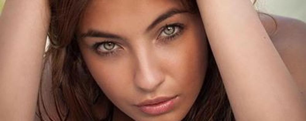 ALBIATE: Martina Motta