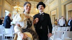 Monza, il secondo compleanno della nuova Villa reale