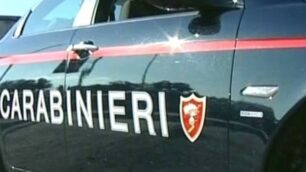 Brillante operazione dei carabinieri