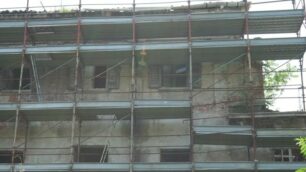 L’ex Buon Pastore di via Cavallotti