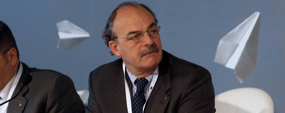 Monza: Luigi Nardi, presidente di Federalberghi brianzola