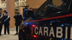 Vimercate: rubano 100 computer alla Esprinet ma arrivano i carabinieri