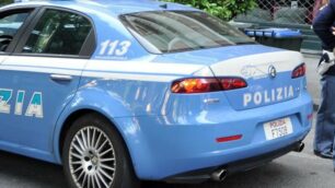 Nei confronti dell’agente è stato avviato l’iter disciplinare