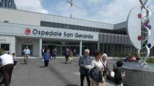 L’ospedale San Gerardo di Monza