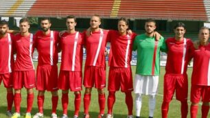 Calcio, Serie  D: il Monza