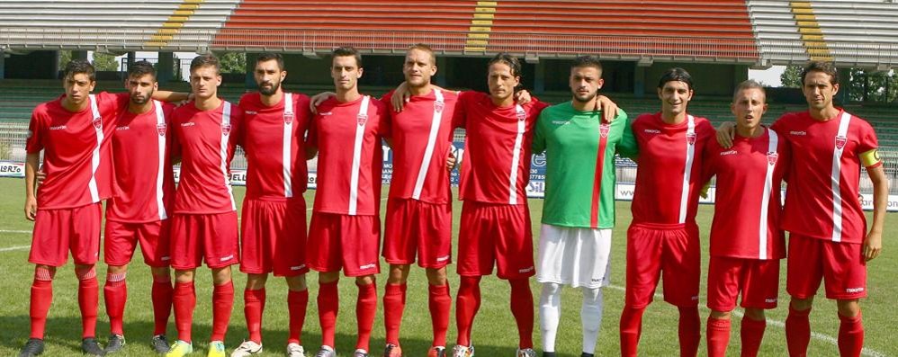 Calcio, Serie  D: il Monza