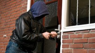 I dati del ministero dell’Interno sui furti in casa: a Monza e Brianza quattro volte più che nella provincia di Napoli