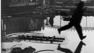 Henri Cartier Bresson alla Villa reale di Monza: 140 fotografie in mostra