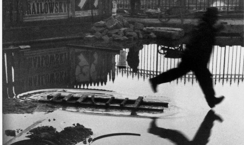 Henri Cartier Bresson alla Villa reale di Monza: 140 fotografie in mostra