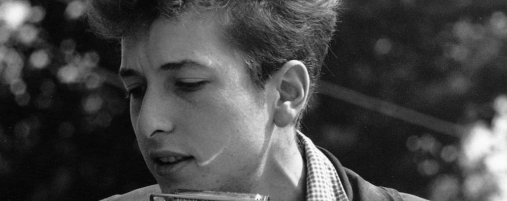 Bob Dylan