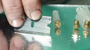 Importavano la pericolosissima droga Shaboo dalla Polonia: 36 arresti, anche in Brianza