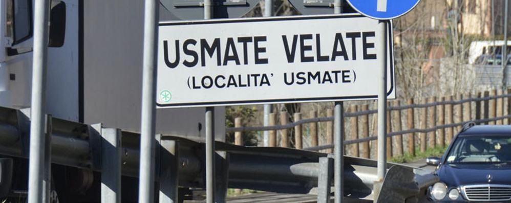 Era latitante da vent’anni, è stato arrestato a Usmate Velate dove viveva da undici anni