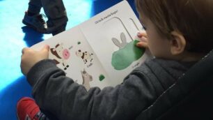 A Monza la prima edizione del Book festival dedicato ai bambini