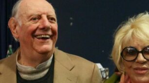 Dario Fo Franca Rame