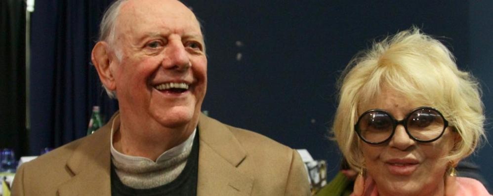 Dario Fo Franca Rame