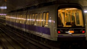 Metro 5: la lilla arriva a Monza?