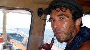 Vittorio Arrigoni