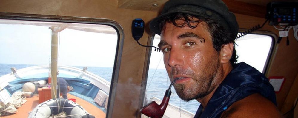 Vittorio Arrigoni