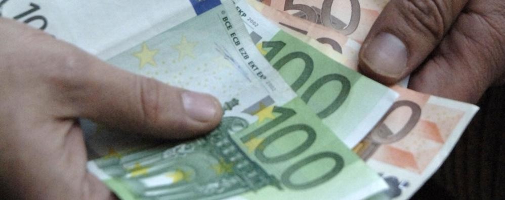 Un arresto per estorsione a Monza