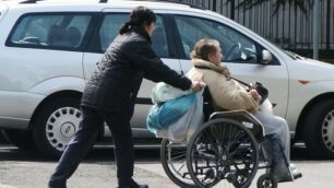 Un incontro a Monza per parlare di assistenza domiciliare per gli anziani