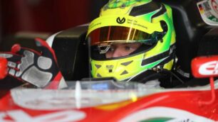Motori, Mick Schumacher in gara a Monza (ma il titolo F4 Abarth va a Siebert)