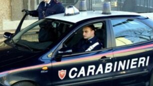 Carabinieri in azione a Muggiò: arrestato un uomo che ha aggredito il nuovo compagno della sua ex