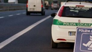 Verano e Giussano in testa per le multe agli automobilisti