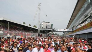 Radaelli Monza Autodromo