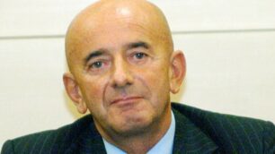 Carate Brianza, Antonino Brambilla