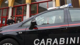 I carabinieri di Brugherio