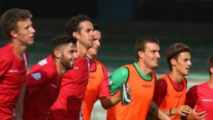 Il Monza torna a vincere