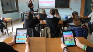 Monza, una Google Classroom all’Istituto Bianconi
