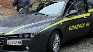 Guardia di finanza