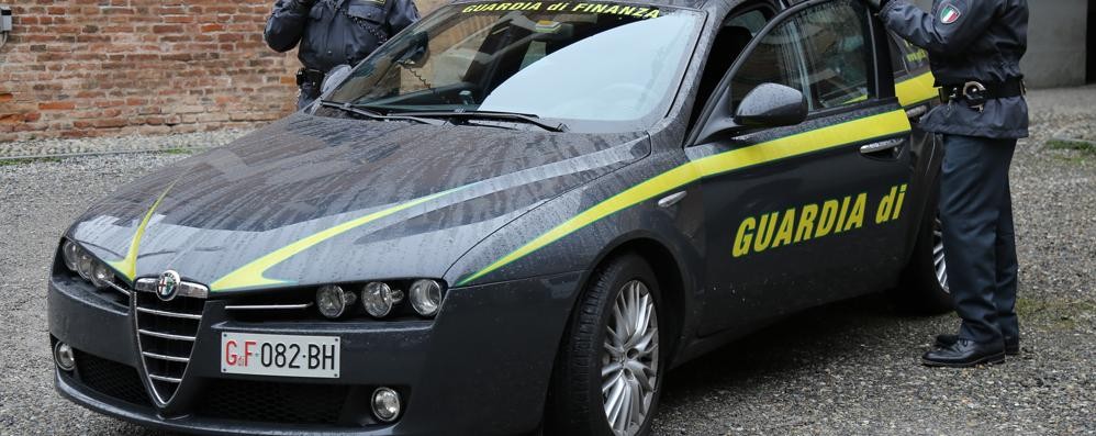 Guardia di finanza