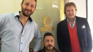 Cesano Maderno, il salone di parrucchiere compie 81 anni e diventa un’impresa storica