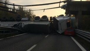 Disastro sulla Valassina: tre avvisi di garanzia dalla procura di Lecco