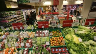 Ecco la nuova Coop in via Lecco a Monza
