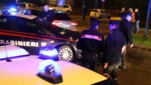 Sul furto indagano i carabinieri